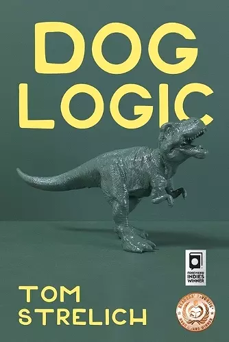 Dog Logic cover