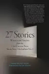 27 Stories cover