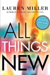 All Things New cover