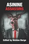 Asinine Assassins cover