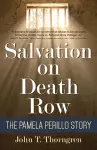 Salvation on Death Row cover