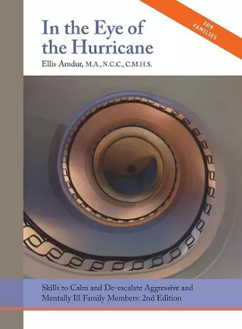 In the Eye of the Hurricane cover