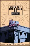 When the Swan Sings on Hastings cover
