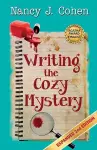 Writing the Cozy Mystery cover