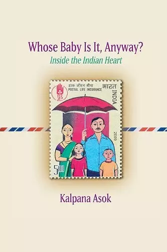 Whose Baby Is It, Anyway? cover