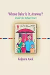 Whose Baby Is It, Anyway? cover