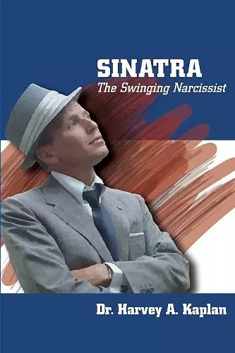 Frank Sinatra cover