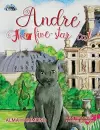 André the Five-Star Cat cover