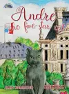 André the Five-Star Cat cover