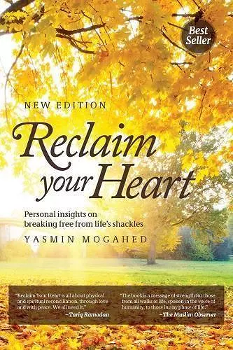Reclaim Your Heart cover