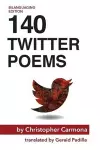 140 Twitter Poems cover