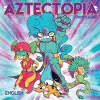 Aztectopia cover