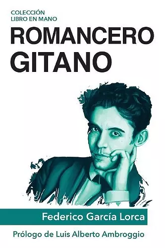 Romancero Gitano cover