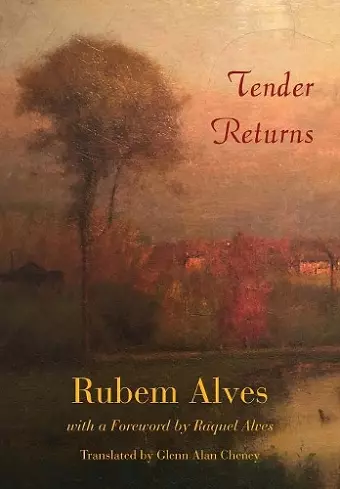 Tender Returns cover