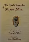 The Best Chronicles of Rubem Alves cover