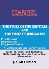 Daniel, A Commentary and Survey Series cover