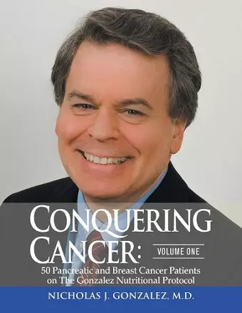 Conquering Cancer cover