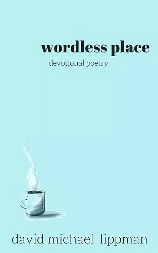 wordless place cover