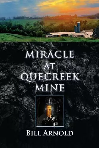 Miracle at Quecreek Mine cover