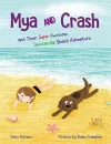 Mya and Crash cover