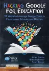 Hacking Google for Education cover