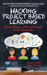 Hacking Project Based Learning cover