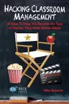 Hacking Classroom Management cover