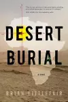 Desert Burial cover