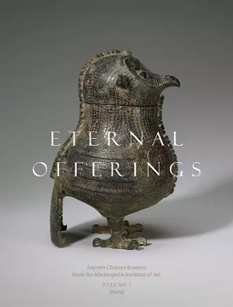 Eternal Offerings cover