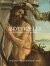 Botticelli and Renaissance Florence cover