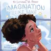 Imagination Like Mine cover