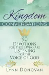 Kingdom Conversations cover