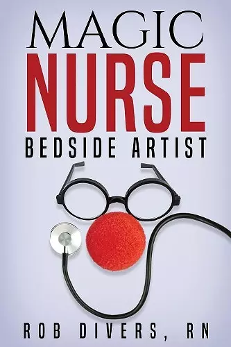 Magic Nurse - Bedside Artist cover