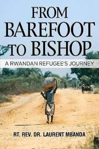 From Barefoot to Bishop cover