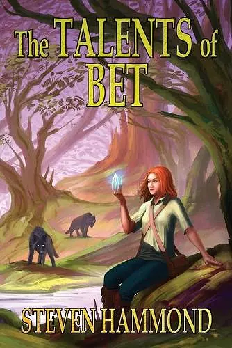 The Talents of Bet cover