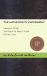 The Authenticity Experiment cover