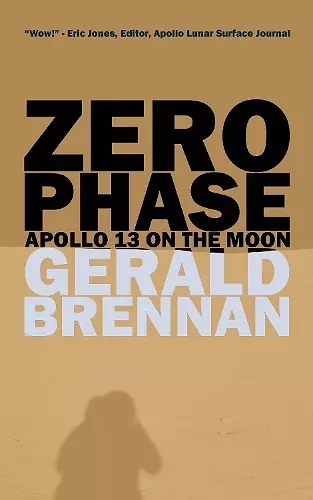 Zero Phase cover