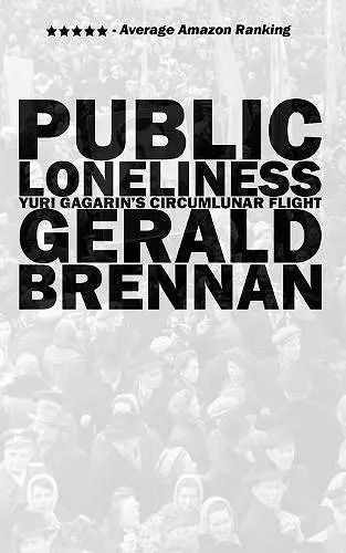 Public Loneliness cover