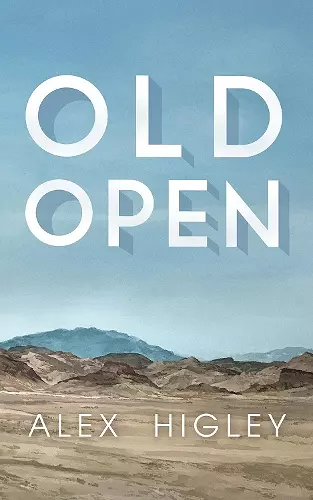 Old Open cover