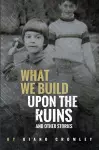 What We Build Upon the Ruins cover