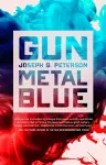 Gunmetal Blue cover