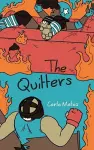 The Quitters cover