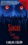 Sangre cover
