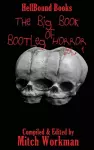 The Big Book of Bootleg Horror cover