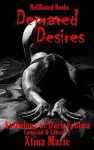 Depraved Desires cover