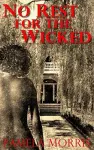 No Rest For The Wicked cover