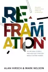 Reframation cover