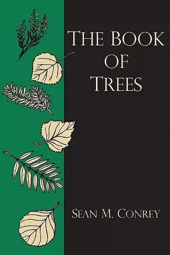 The Book of Trees cover