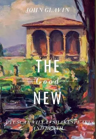 The Good New cover