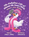 The Fabulous Life of Minnie the Sassy Chick cover